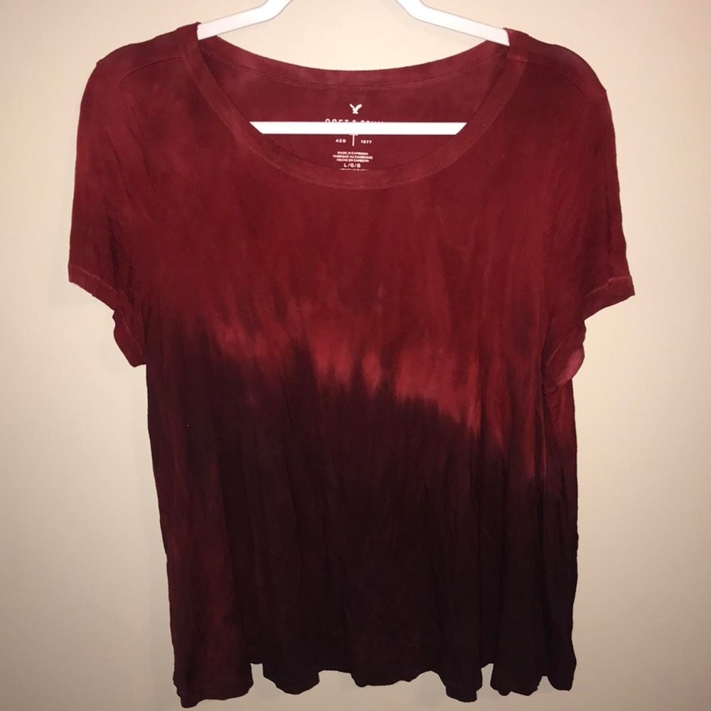 Soft and sexy T